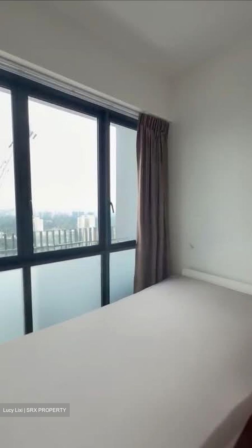 J Gateway (D22), Condominium #578583661